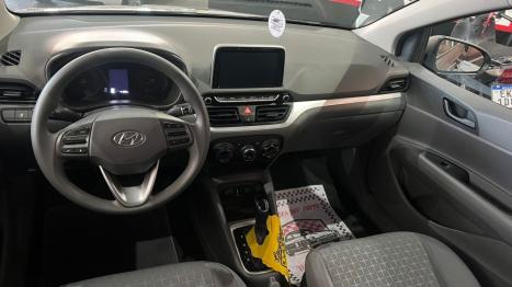 HYUNDAI HB 20 Sedan 1.0 12V 4P FLEX TGDI TURBO COMFORT AUTOMTICO, Foto 2