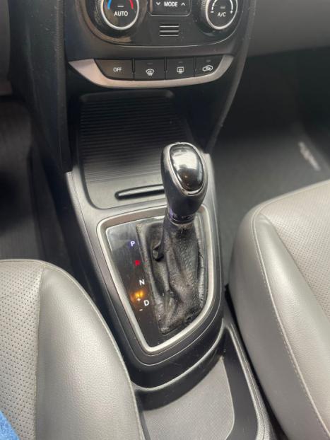HYUNDAI HB 20 Sedan 1.6 16V 4P FLEX PREMIUM AUTOMTICO, Foto 12