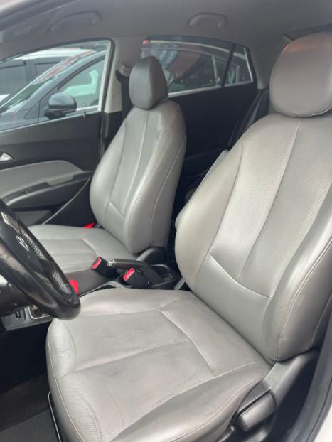 HYUNDAI HB 20 Sedan 1.6 16V 4P FLEX PREMIUM AUTOMTICO, Foto 14