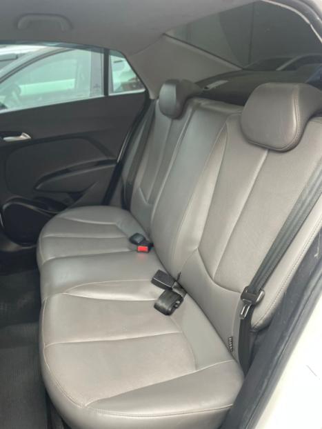 HYUNDAI HB 20 Sedan 1.6 16V 4P FLEX PREMIUM AUTOMTICO, Foto 16
