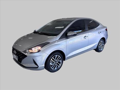 HYUNDAI HB 20 Sedan 1.0 12V 4P FLEX TGDI PLATINUM PLUS TURBO AUTOMTICO, Foto 3