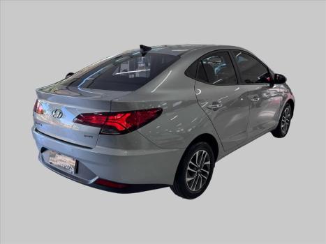 HYUNDAI HB 20 Sedan 1.0 12V 4P FLEX TGDI PLATINUM PLUS TURBO AUTOMTICO, Foto 4