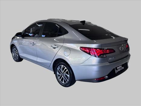 HYUNDAI HB 20 Sedan 1.0 12V 4P FLEX TGDI PLATINUM PLUS TURBO AUTOMTICO, Foto 5