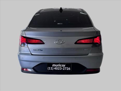 HYUNDAI HB 20 Sedan 1.0 12V 4P FLEX TGDI PLATINUM PLUS TURBO AUTOMTICO, Foto 6