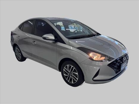 HYUNDAI HB 20 Sedan 1.0 12V 4P FLEX TGDI PLATINUM PLUS TURBO AUTOMTICO, Foto 7
