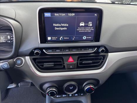 HYUNDAI HB 20 Sedan 1.0 12V 4P FLEX TGDI PLATINUM PLUS TURBO AUTOMTICO, Foto 11