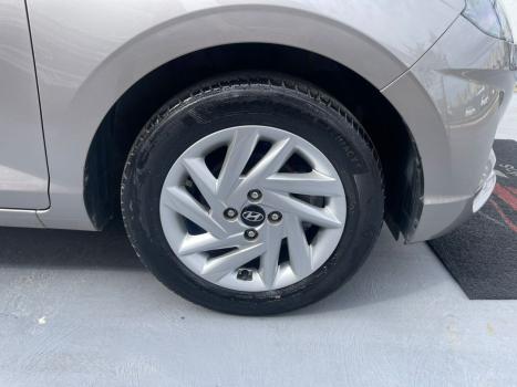HYUNDAI HB 20 Sedan 1.0 12V 4P FLEX EVOLUTION, Foto 7