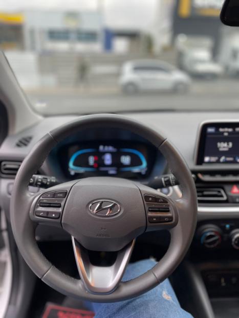 HYUNDAI HB 20 Sedan 1.0 12V 4P FLEX TGDI PLATINUM SAFETY TURBO AUTOMTICO, Foto 7