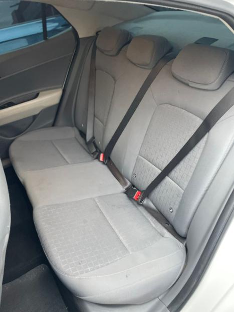 HYUNDAI HB 20 Sedan 1.0 12V 4P FLEX TGDI PLATINUM SAFETY TURBO AUTOMTICO, Foto 10