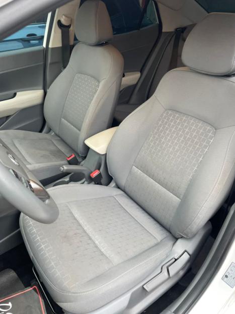 HYUNDAI HB 20 Sedan 1.0 12V 4P FLEX TGDI PLATINUM SAFETY TURBO AUTOMTICO, Foto 11