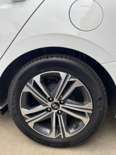 HYUNDAI HB 20 Sedan 1.0 12V 4P FLEX TGDI PLATINUM SAFETY TURBO AUTOMTICO, Foto 12