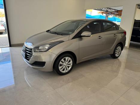 HYUNDAI HB 20 Sedan 1.6 16V 4P FLEX COMFORT AUTOMTICO, Foto 2