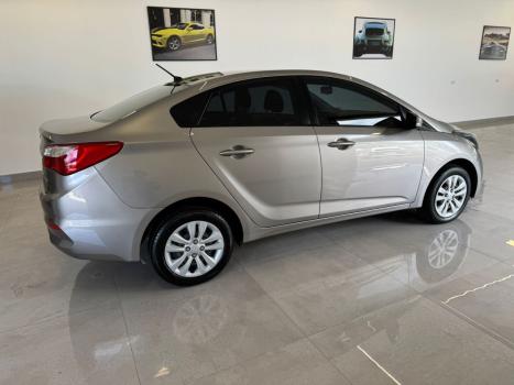 HYUNDAI HB 20 Sedan 1.6 16V 4P FLEX COMFORT AUTOMTICO, Foto 3