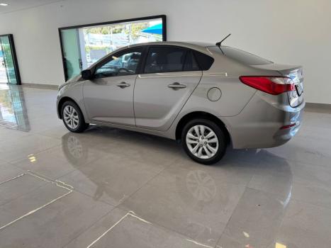 HYUNDAI HB 20 Sedan 1.6 16V 4P FLEX COMFORT AUTOMTICO, Foto 4