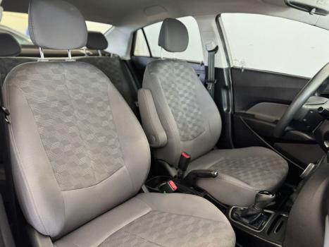 HYUNDAI HB 20 Sedan 1.6 16V 4P FLEX COMFORT AUTOMTICO, Foto 5