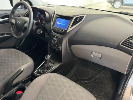 HYUNDAI HB 20 Sedan 1.6 16V 4P FLEX COMFORT AUTOMTICO, Foto 6