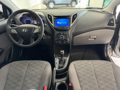 HYUNDAI HB 20 Sedan 1.6 16V 4P FLEX COMFORT AUTOMTICO, Foto 7