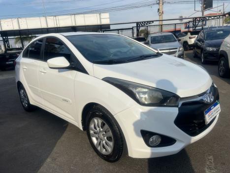 HYUNDAI HB 20 Sedan 1.6 16V 4P FLEX COMFORT PLUS, Foto 3