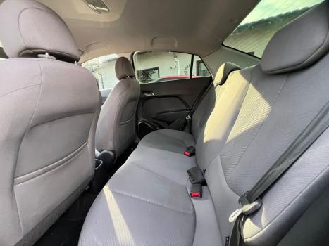 HYUNDAI HB 20 Sedan 1.6 16V 4P FLEX COMFORT PLUS, Foto 10