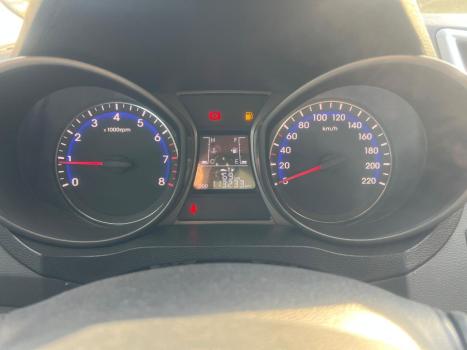 HYUNDAI HB 20 Sedan 1.6 16V 4P FLEX COMFORT PLUS, Foto 11