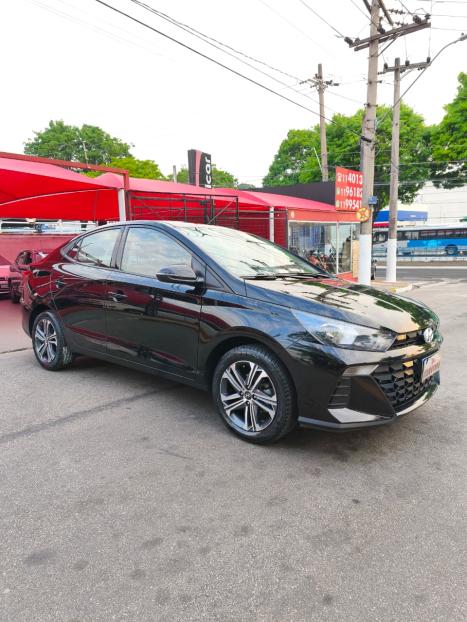 HYUNDAI HB 20 Sedan 1.0 12V 4P FLEX COMFORT PLUS, Foto 3