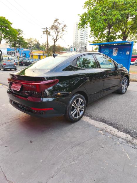HYUNDAI HB 20 Sedan 1.0 12V 4P FLEX COMFORT PLUS, Foto 4