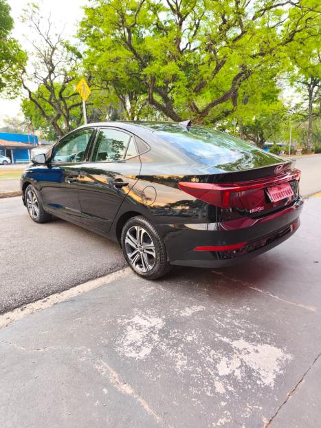 HYUNDAI HB 20 Sedan 1.0 12V 4P FLEX COMFORT PLUS, Foto 5