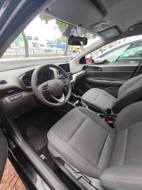 HYUNDAI HB 20 Sedan 1.0 12V 4P FLEX COMFORT PLUS, Foto 6