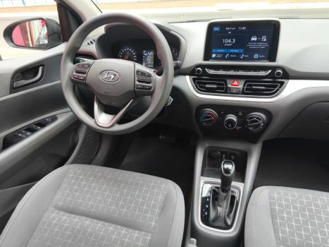 HYUNDAI HB 20 Sedan 1.0 12V 4P FLEX COMFORT PLUS, Foto 7