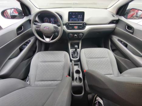 HYUNDAI HB 20 Sedan 1.0 12V 4P FLEX COMFORT PLUS, Foto 8