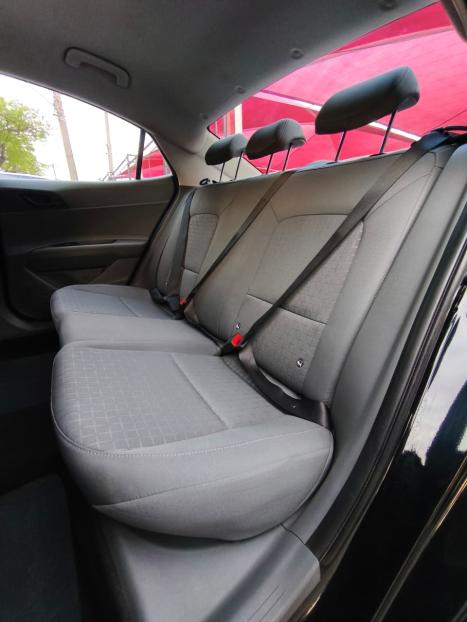 HYUNDAI HB 20 Sedan 1.0 12V 4P FLEX COMFORT PLUS, Foto 9