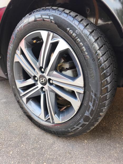 HYUNDAI HB 20 Sedan 1.0 12V 4P FLEX COMFORT PLUS, Foto 10