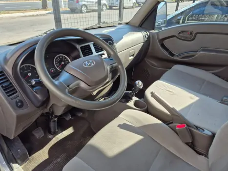 HYUNDAI HR 2.5 TCI DIESEL, Foto 6
