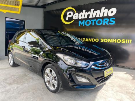 HYUNDAI I30 1.8 16V 4P AUTOMTICO, Foto 1