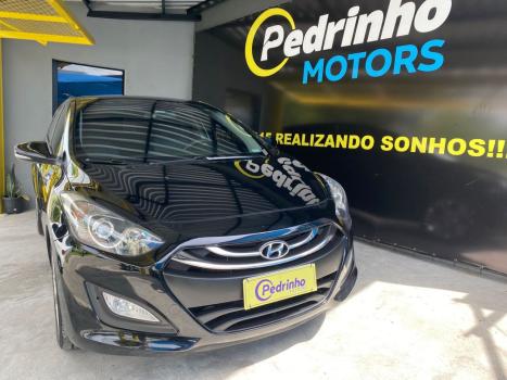 HYUNDAI I30 1.8 16V 4P AUTOMTICO, Foto 6