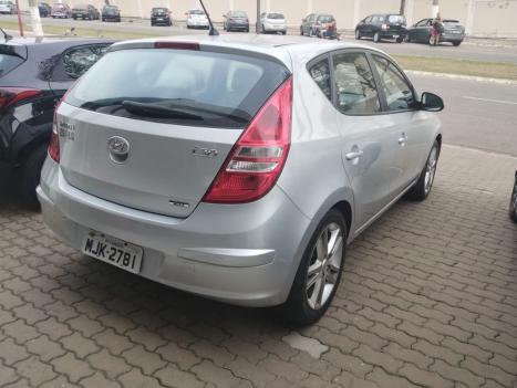 HYUNDAI I30 2.0 16V 4P AUTOMTICO, Foto 4