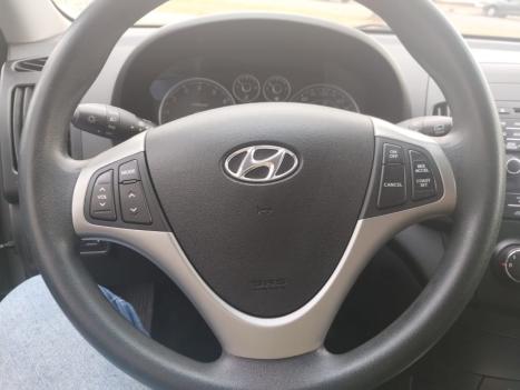 HYUNDAI I30 2.0 16V 4P AUTOMTICO, Foto 7