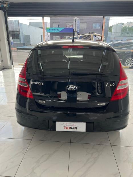 HYUNDAI I30 2.0 16V 4P, Foto 5