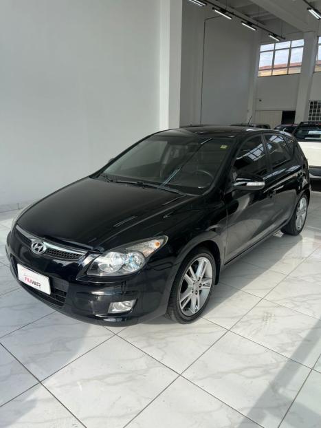 HYUNDAI I30 2.0 16V 4P, Foto 8