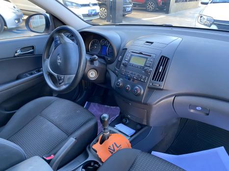 HYUNDAI I30 2.0 16V 4P GLS, Foto 3