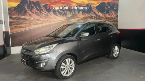 HYUNDAI IX35 2.0 16V 4P GLS FLEX AUTOMTICO, Foto 1