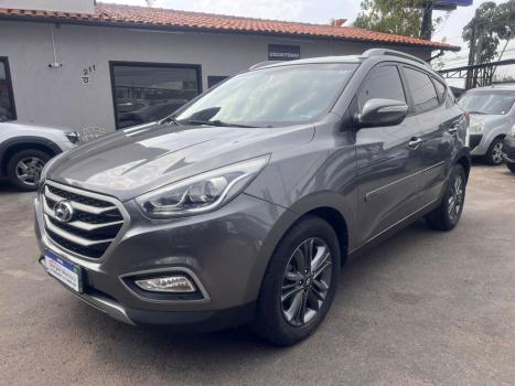 HYUNDAI IX35 2.0 16V 4P AUTOMTICO, Foto 1