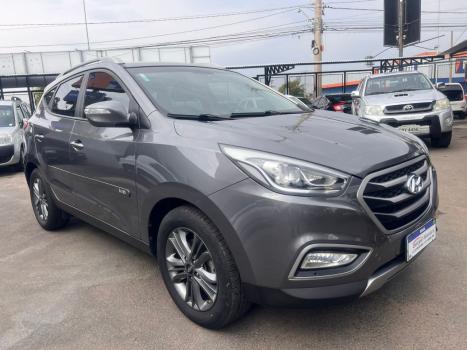 HYUNDAI IX35 2.0 16V 4P AUTOMTICO, Foto 3