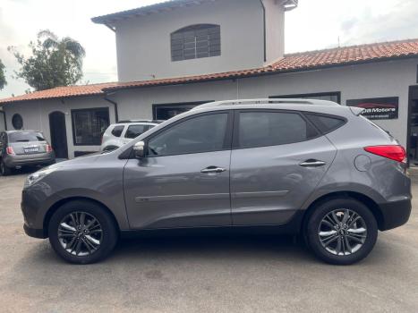 HYUNDAI IX35 2.0 16V 4P AUTOMTICO, Foto 5