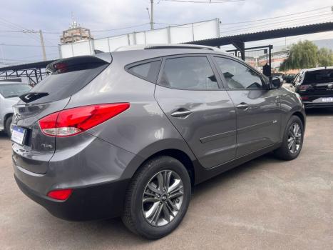 HYUNDAI IX35 2.0 16V 4P AUTOMTICO, Foto 8