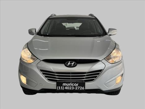 HYUNDAI IX35 2.0 16V 4P FLEX AUTOMTICO, Foto 1