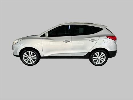 HYUNDAI IX35 2.0 16V 4P FLEX AUTOMTICO, Foto 3