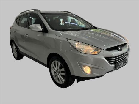 HYUNDAI IX35 2.0 16V 4P FLEX AUTOMTICO, Foto 8