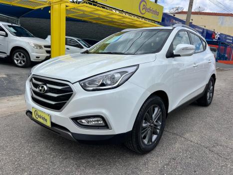 HYUNDAI IX35 2.0 16V 4P GL FLEX AUTOMTICO, Foto 2