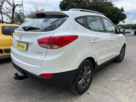 HYUNDAI IX35 2.0 16V 4P GL FLEX AUTOMTICO, Foto 3